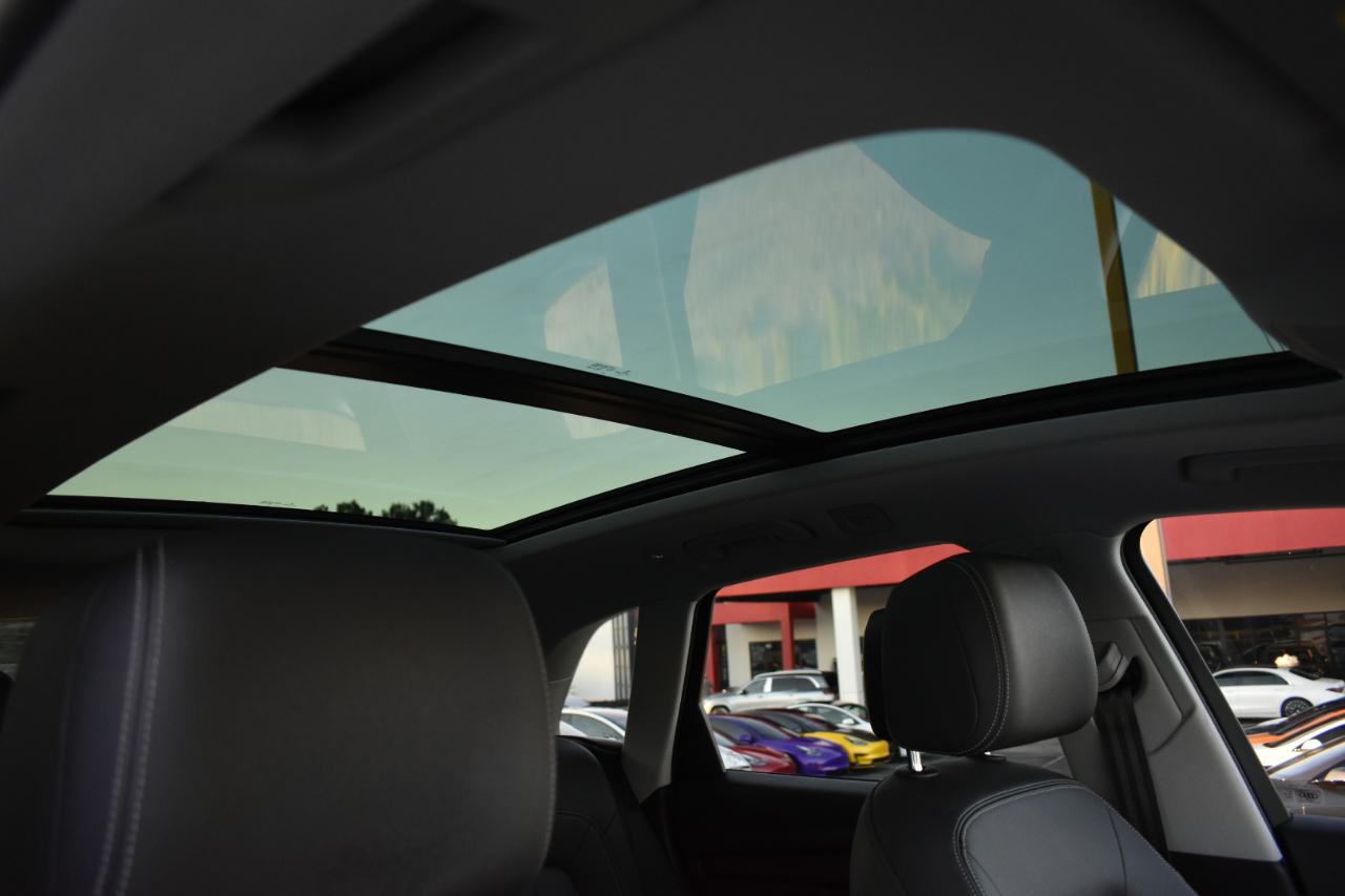 Audi Q5 2.0T Premium quattro 2021