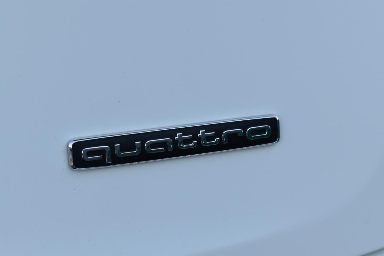 Audi Q5 2.0T Premium quattro 2021