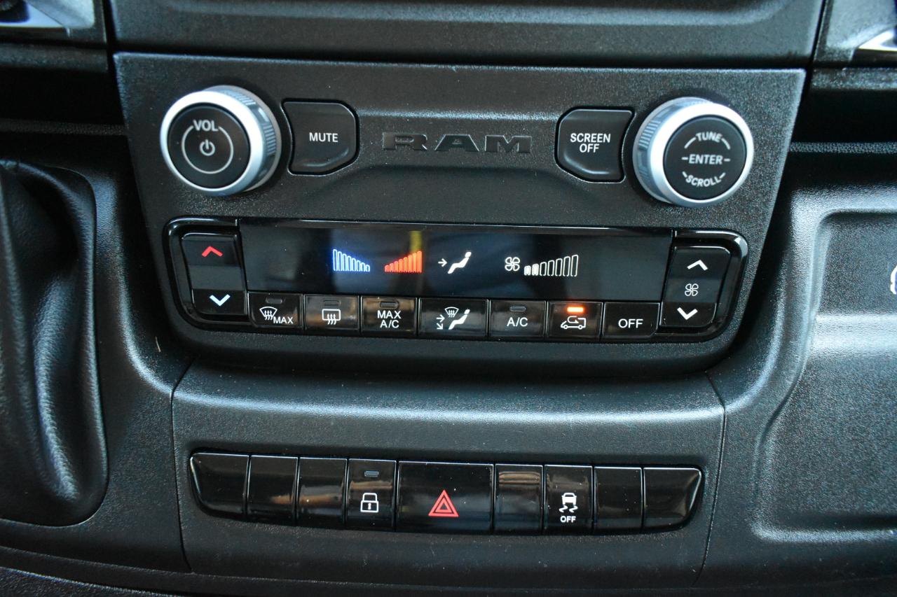 RAM Promaster 3500 High Roof 159-in. WB 2025