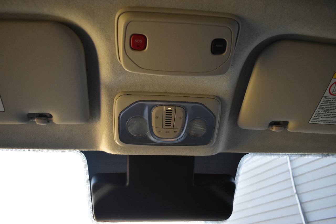 RAM Promaster 3500 High Roof 159-in. WB 2025