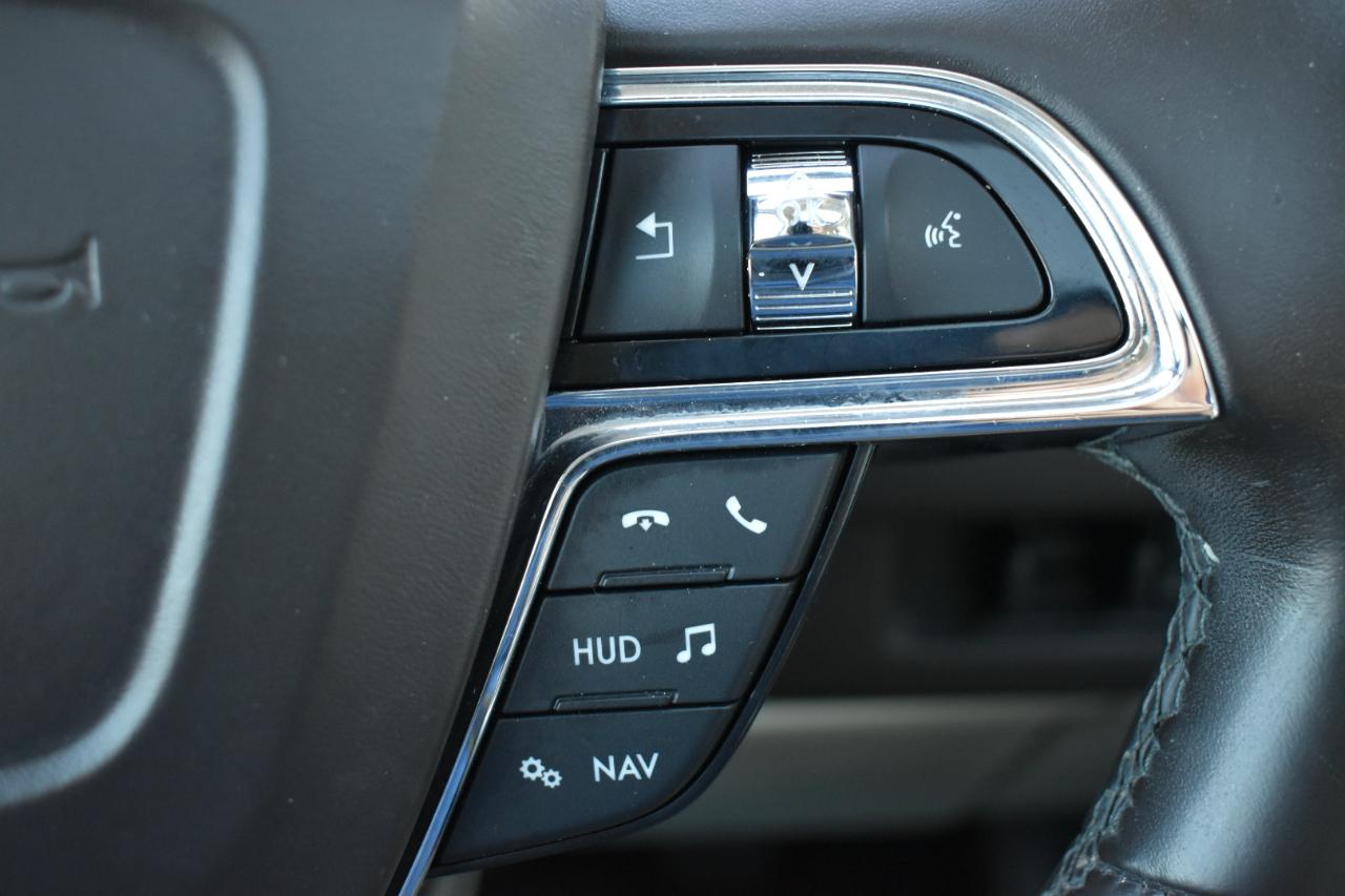 Lincoln Navigator Black Label 4WD 2020