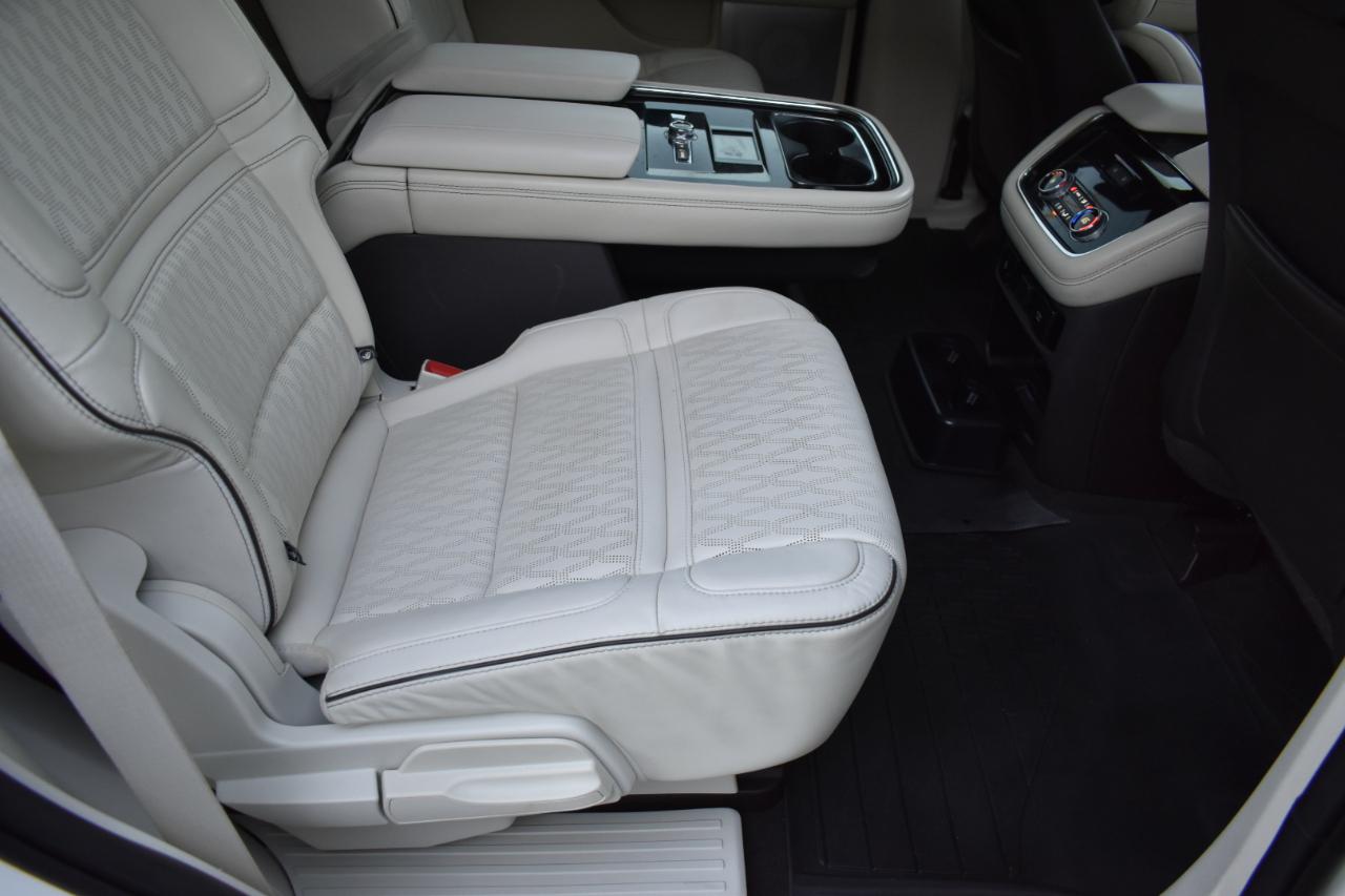 Lincoln Navigator Black Label 4WD 2020
