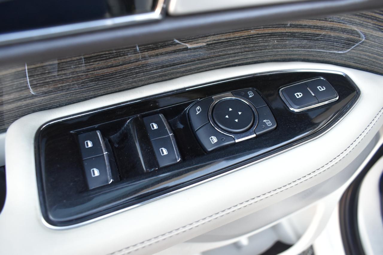 Lincoln Navigator Black Label 4WD 2020