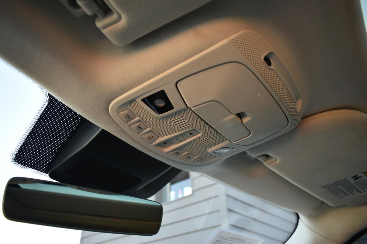 Lincoln Navigator Black Label 4WD 2020