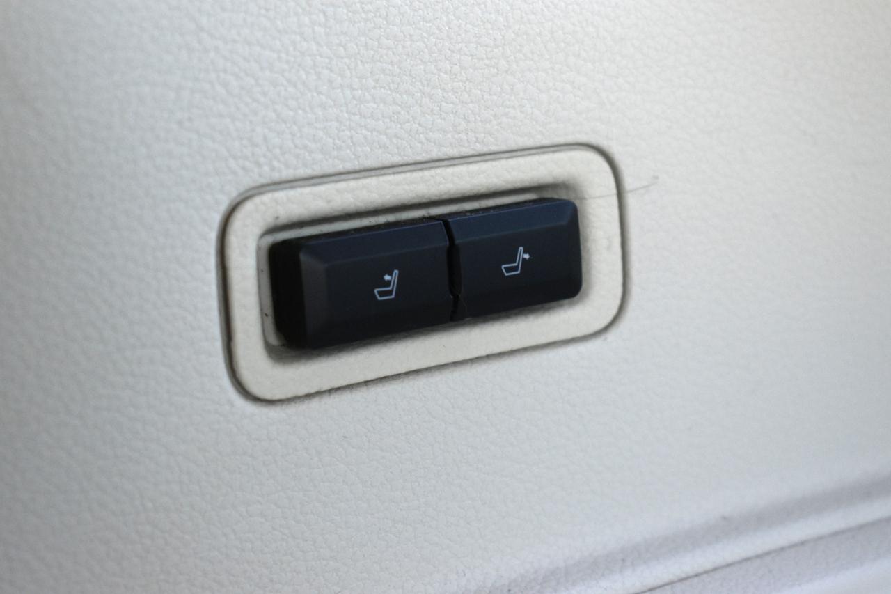 Lincoln Navigator Black Label 4WD 2020