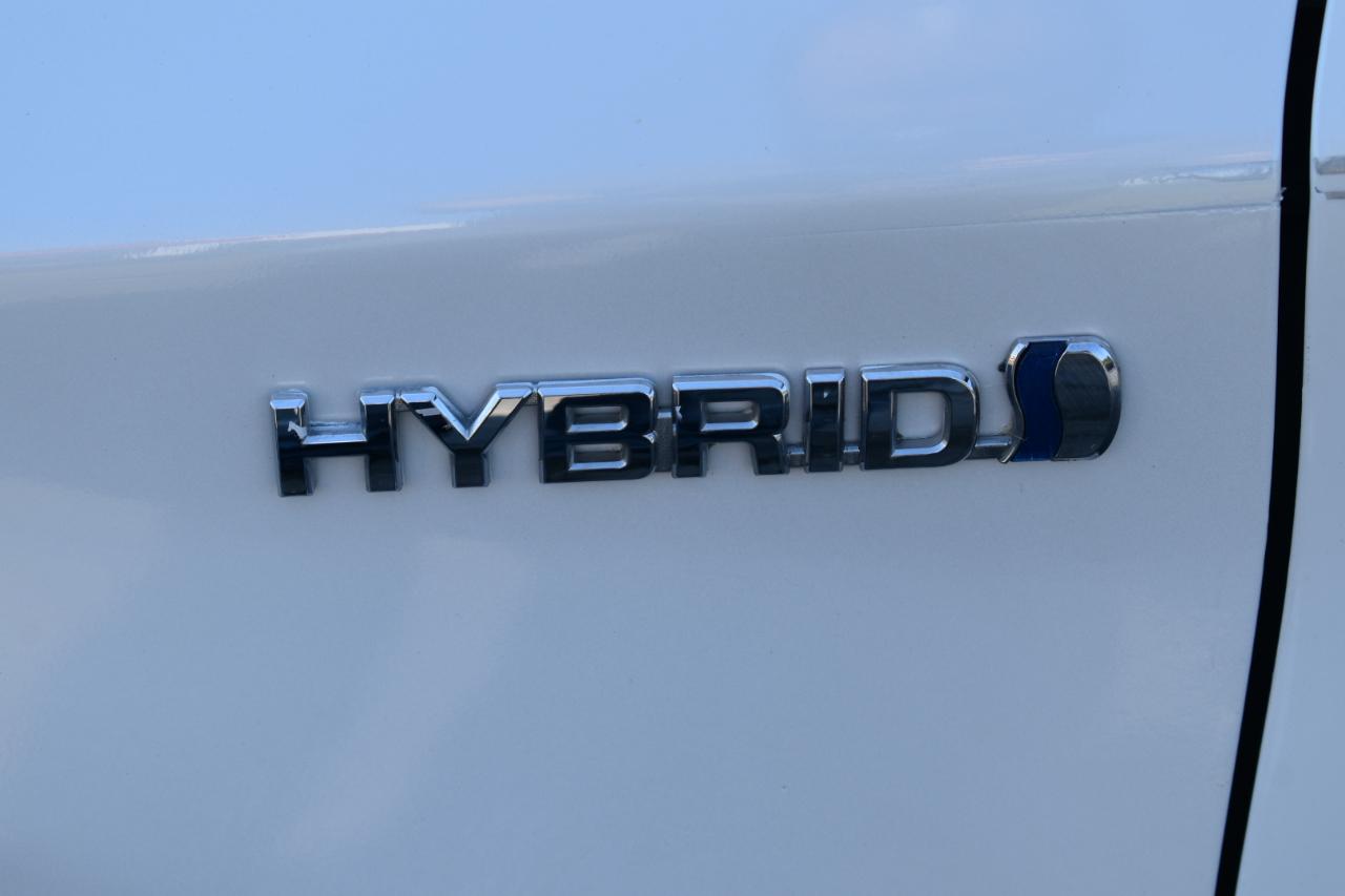 Toyota Prius Prius II 2013