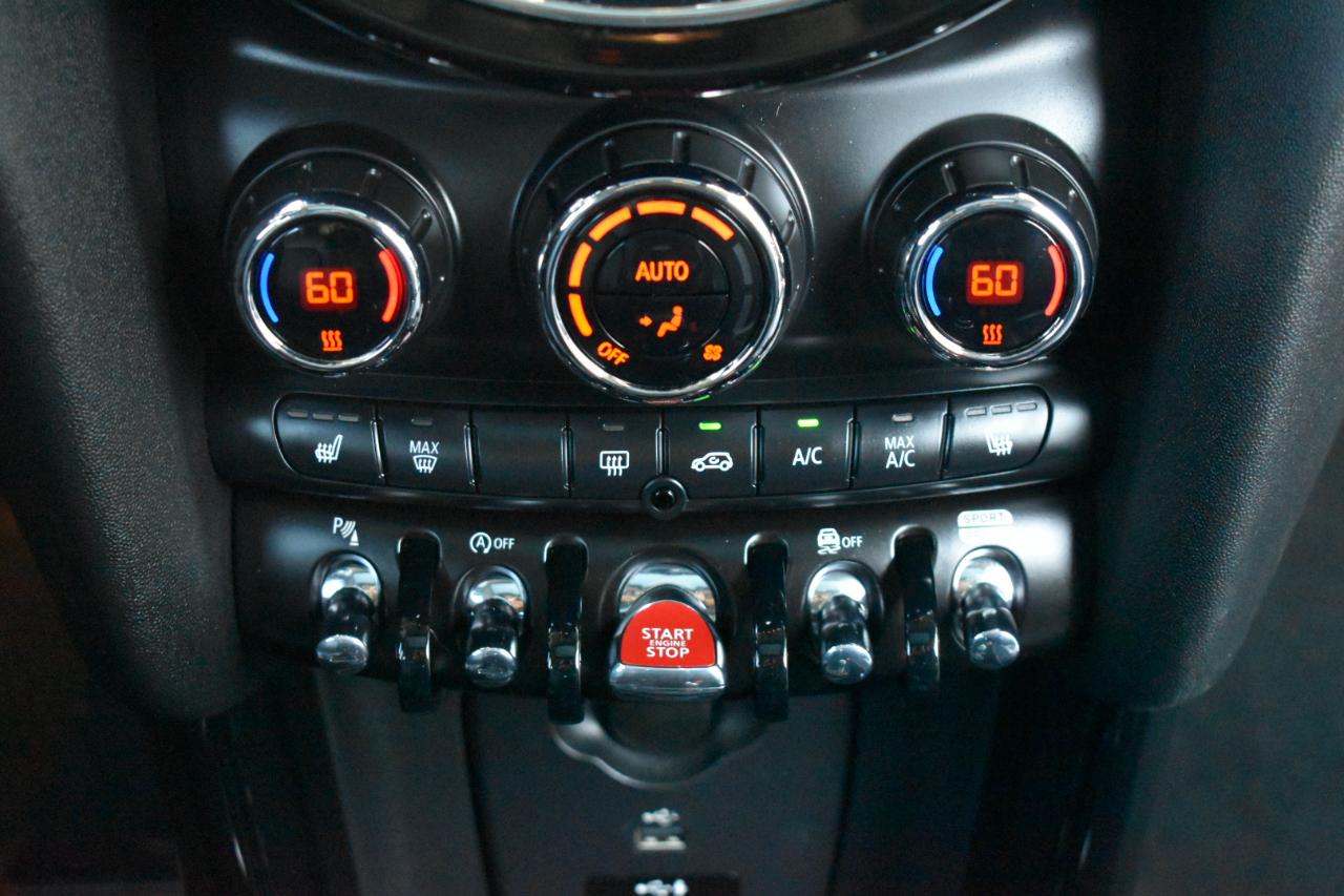 MINI Hardtop 2 Door Cooper S FWD 2022