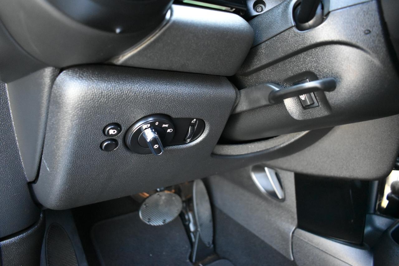 MINI Hardtop 2 Door Cooper S FWD 2022