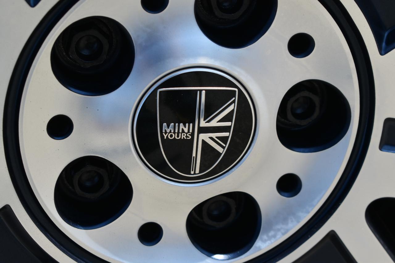 MINI Hardtop 2 Door Cooper S FWD 2022