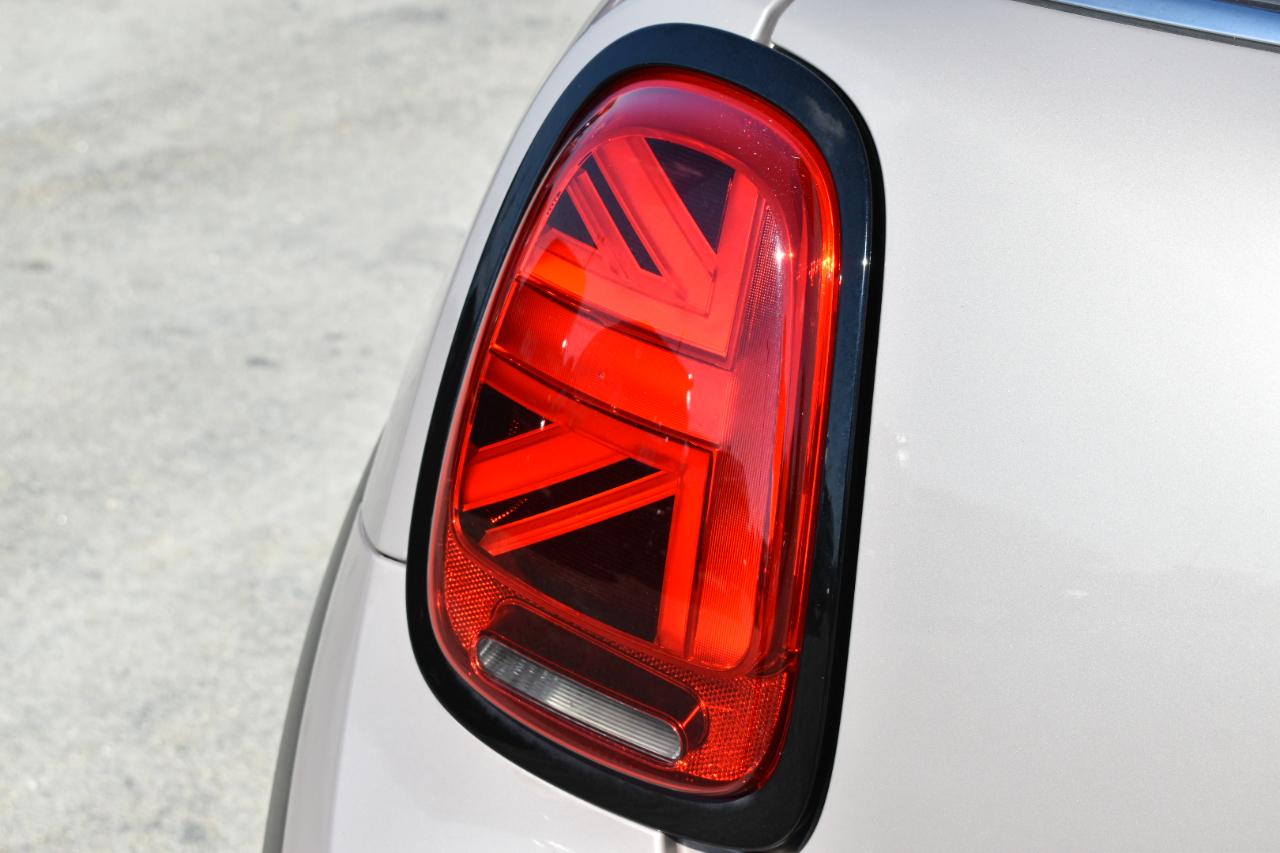 MINI Hardtop 2 Door Cooper S FWD 2022