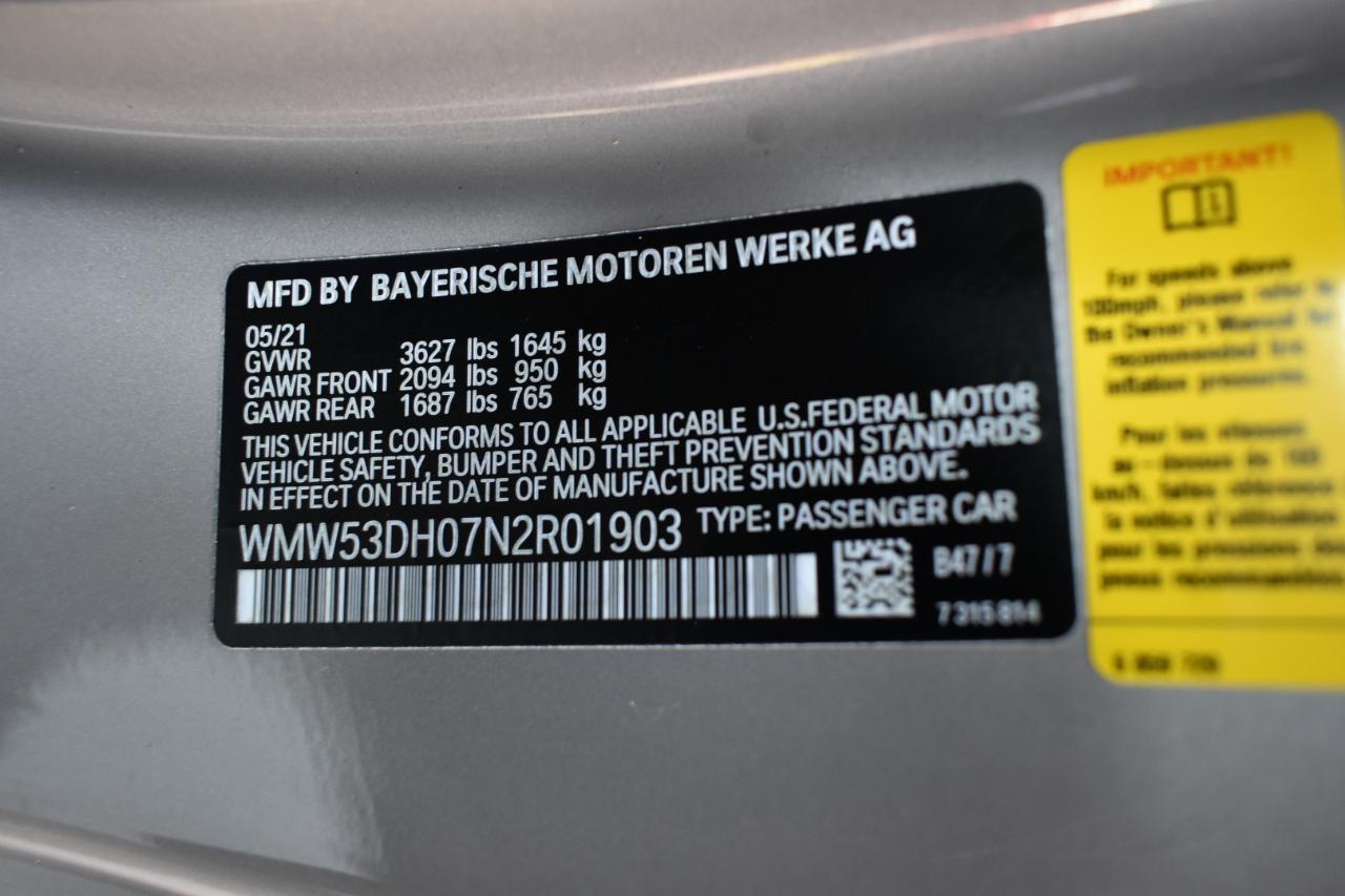 MINI Hardtop 2 Door Cooper S FWD 2022