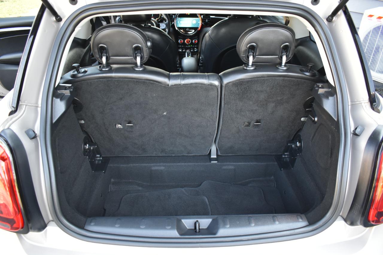 MINI Hardtop 2 Door Cooper S FWD 2022