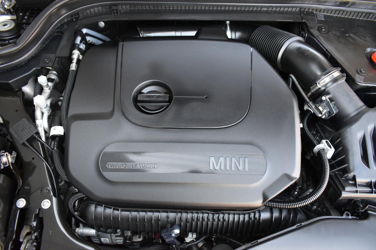 MINI Hardtop 2 Door Cooper S FWD 2022
