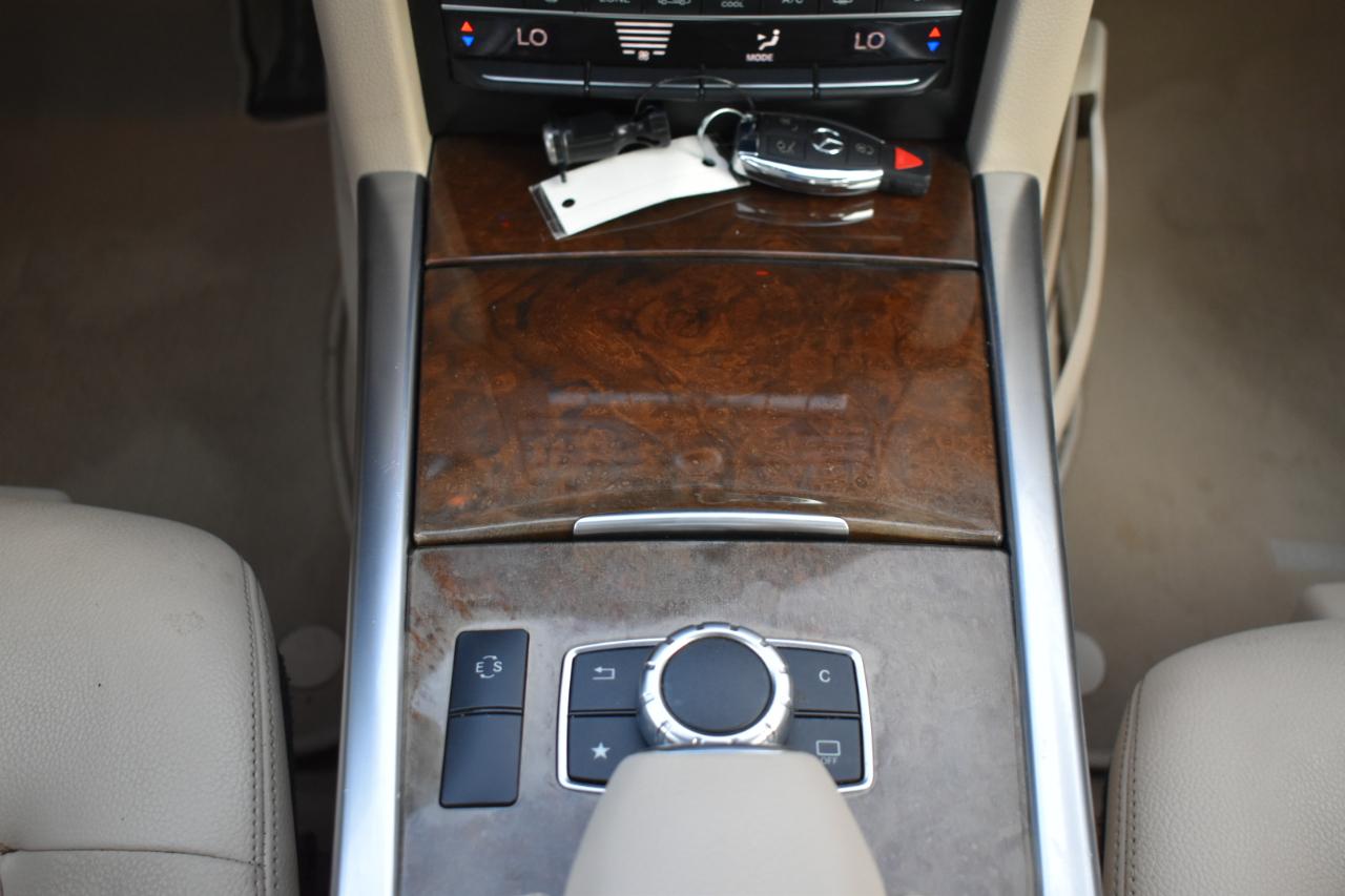 Mercedes-Benz E-Class E350 Sport 4MATIC Sedan 2016