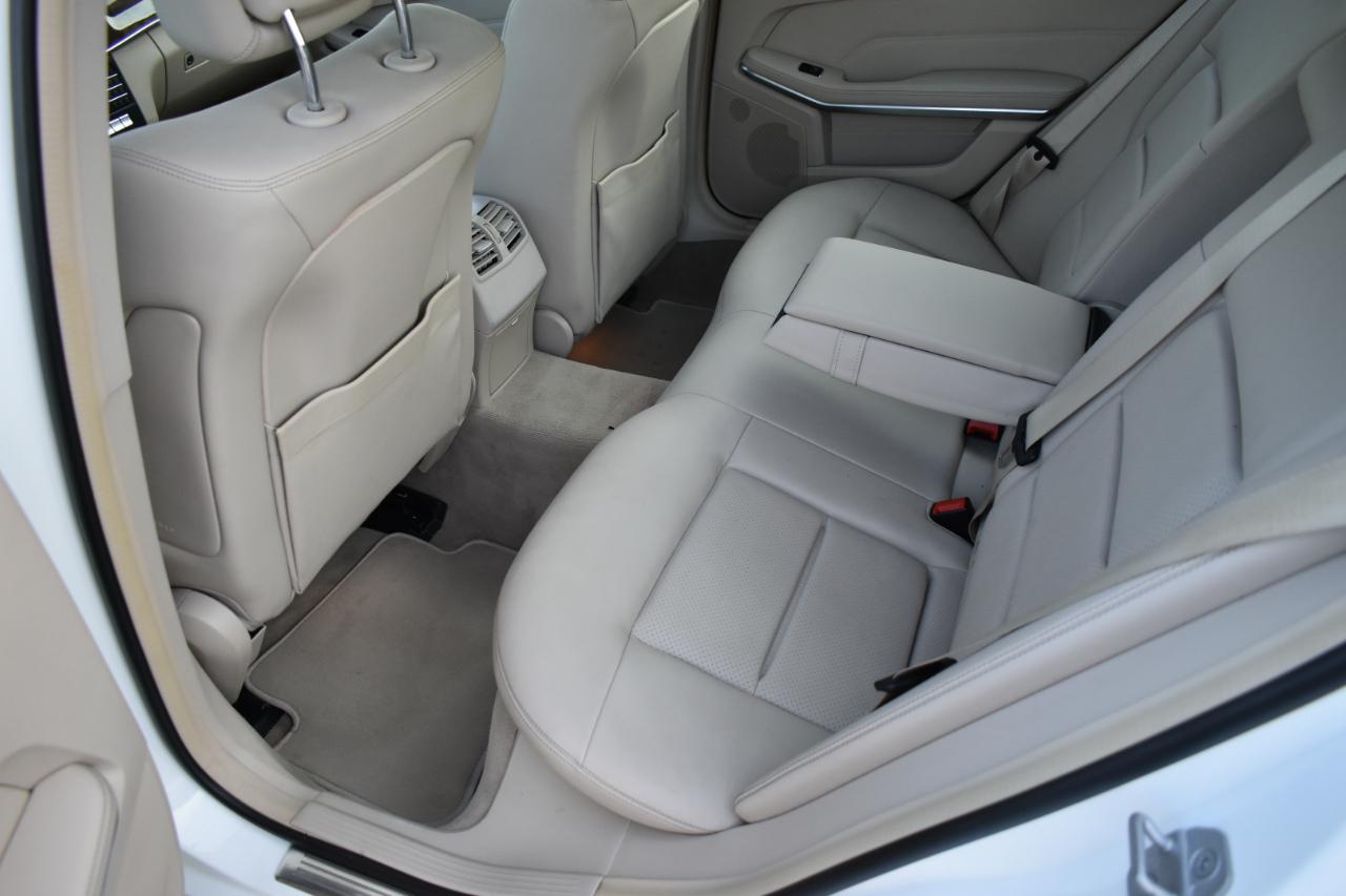 Mercedes-Benz E-Class E350 Sport 4MATIC Sedan 2016