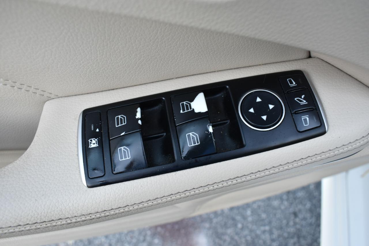 Mercedes-Benz E-Class E350 Sport 4MATIC Sedan 2016