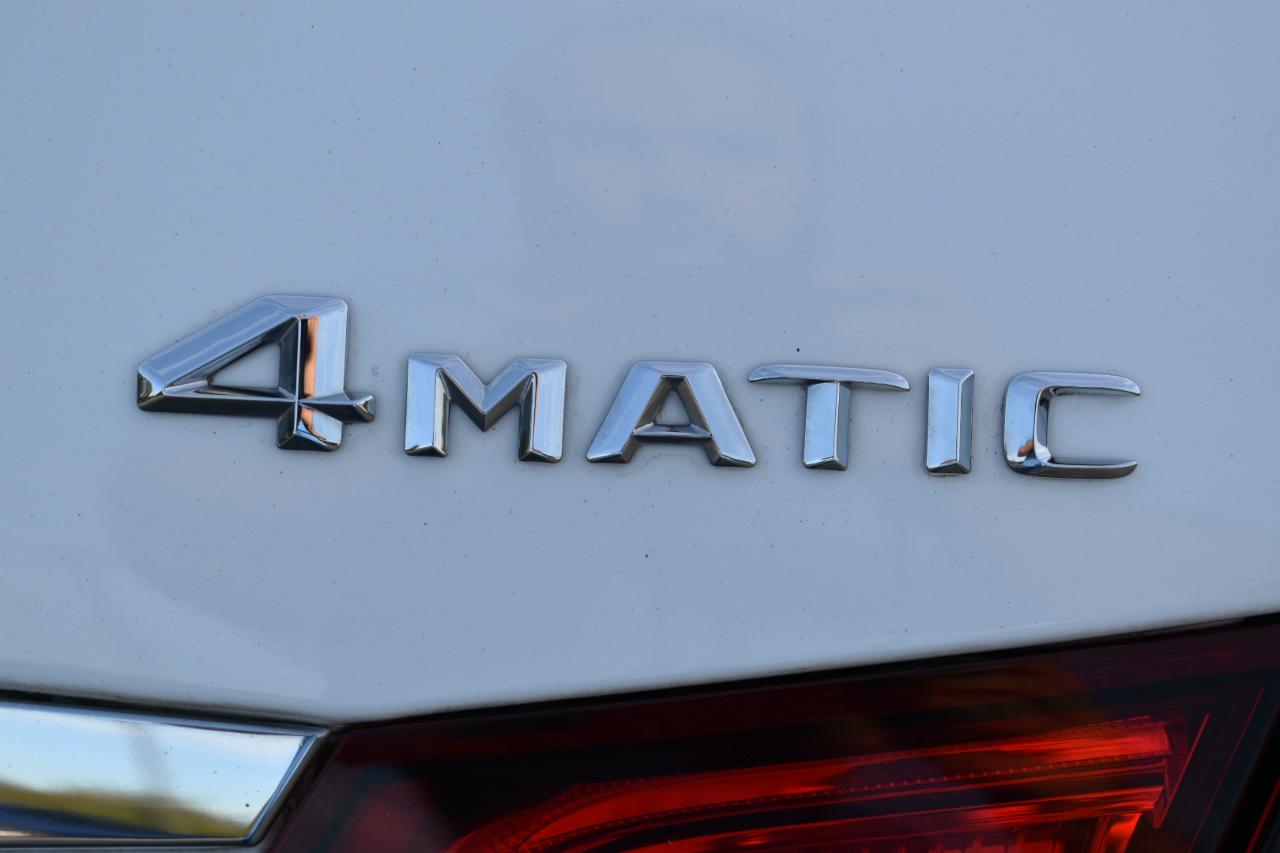 Mercedes-Benz E-Class E350 Sport 4MATIC Sedan 2016