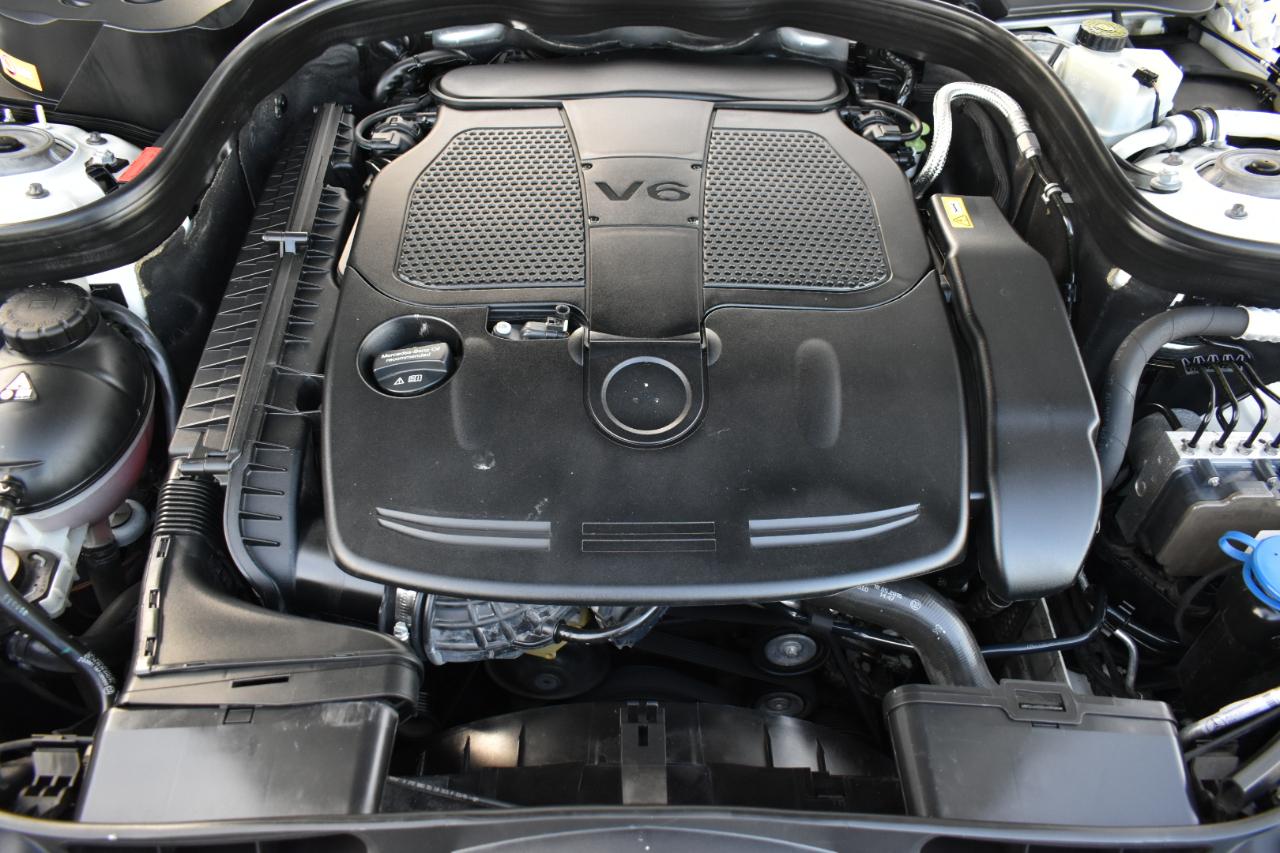 Mercedes-Benz E-Class E350 Sport 4MATIC Sedan 2016