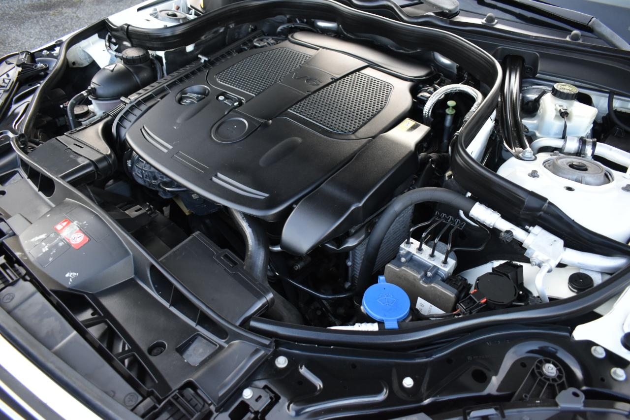 Mercedes-Benz E-Class E350 Sport 4MATIC Sedan 2016