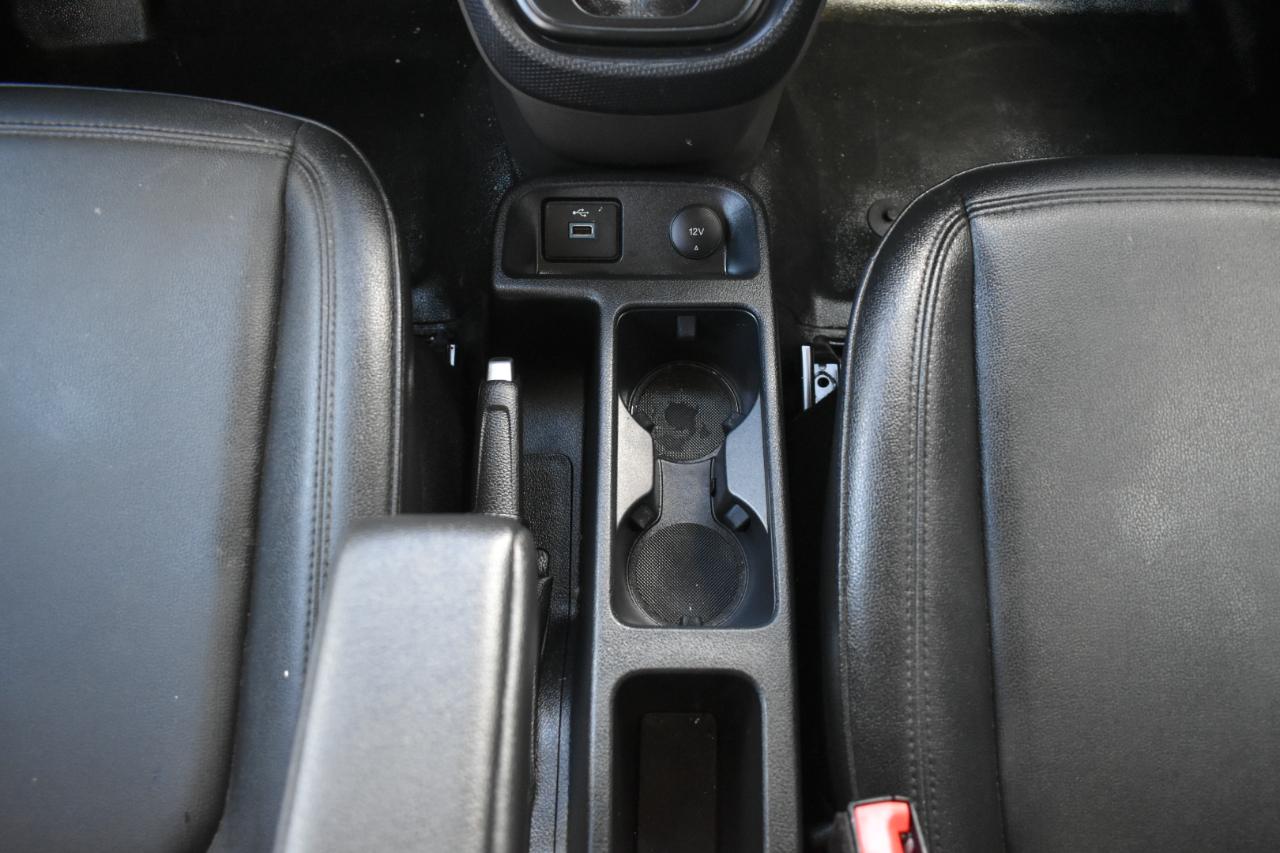 Ford Transit Connect Cargo Van XL LWB w/Rear 180 Degree Door 2020