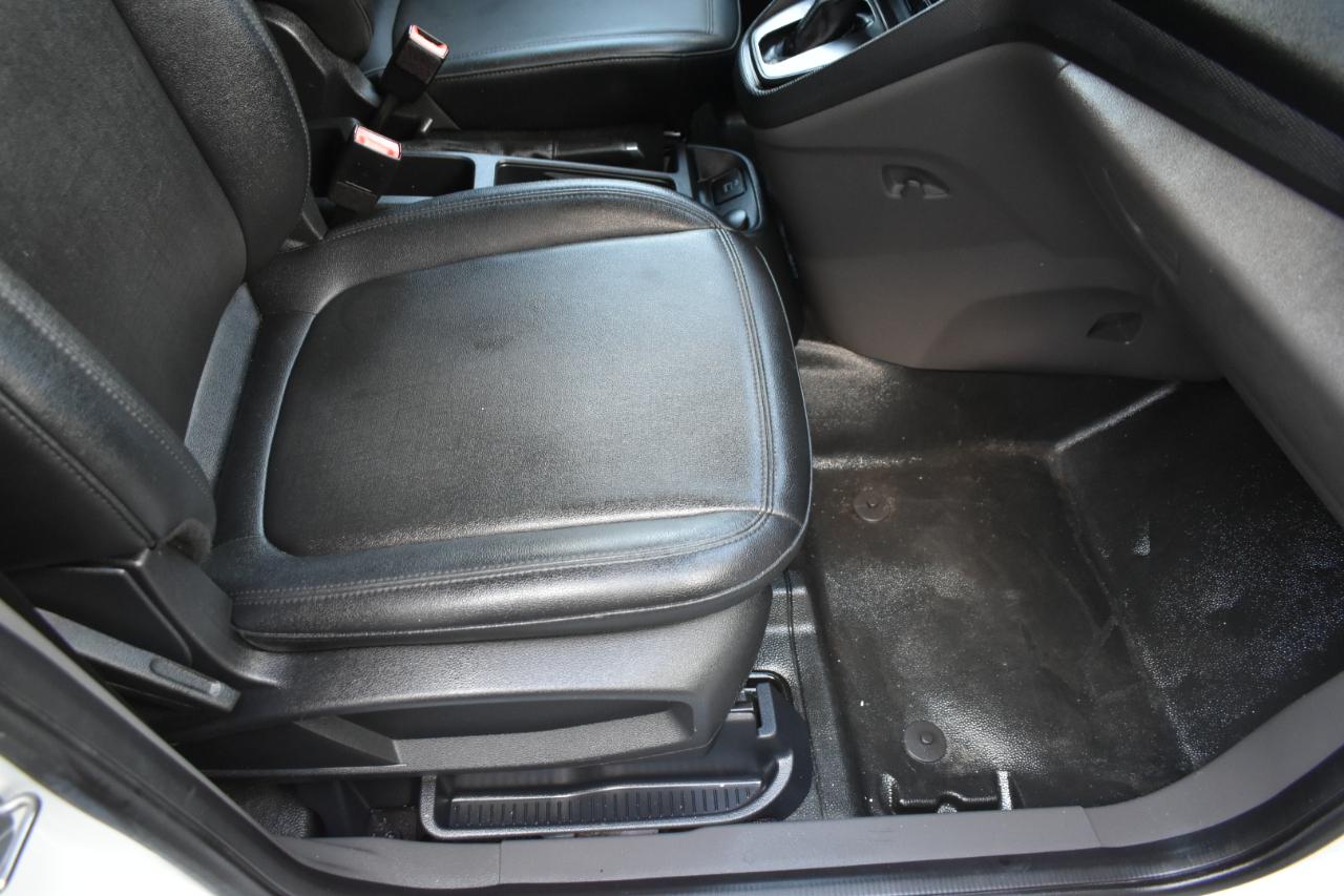 Ford Transit Connect Cargo Van XL LWB w/Rear 180 Degree Door 2020