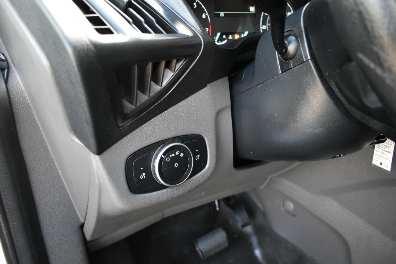 Ford Transit Connect Cargo Van XL LWB w/Rear 180 Degree Door 2020