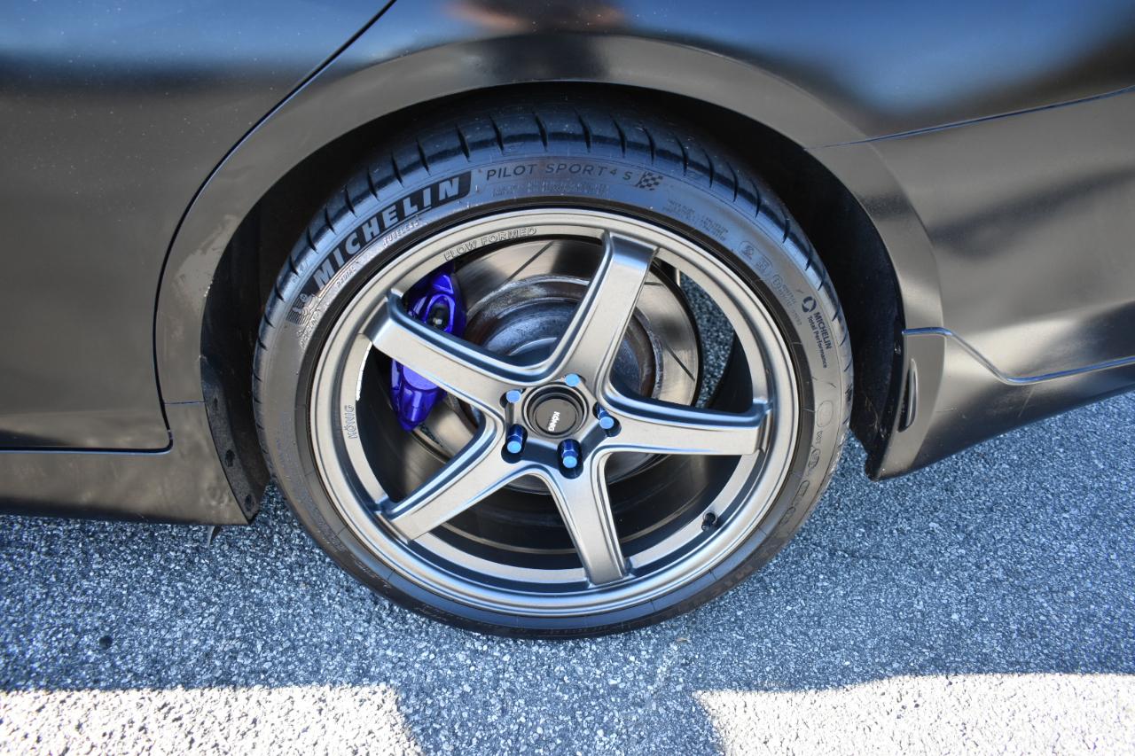 Infiniti Q50 3.0t LUXE 2019