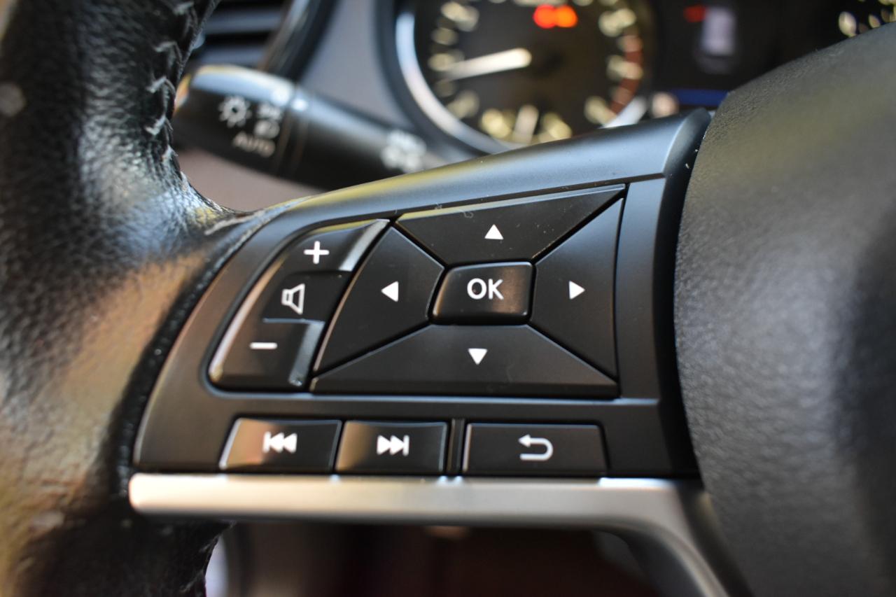 Nissan Rogue SV AWD 2020