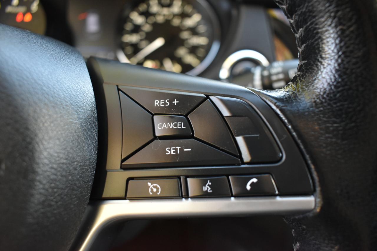 Nissan Rogue SV AWD 2020