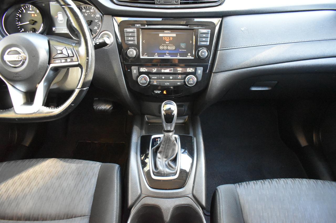 Nissan Rogue SV AWD 2020