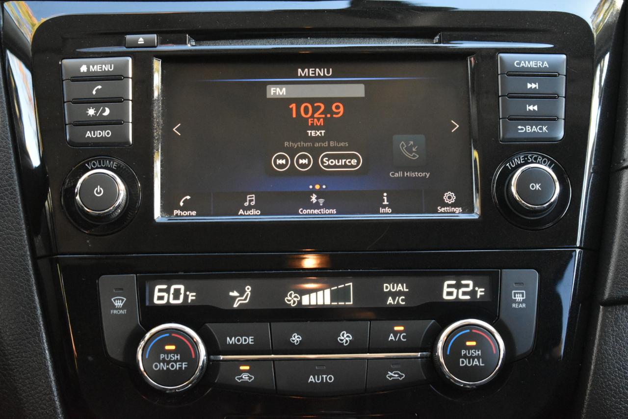 Nissan Rogue SV AWD 2020