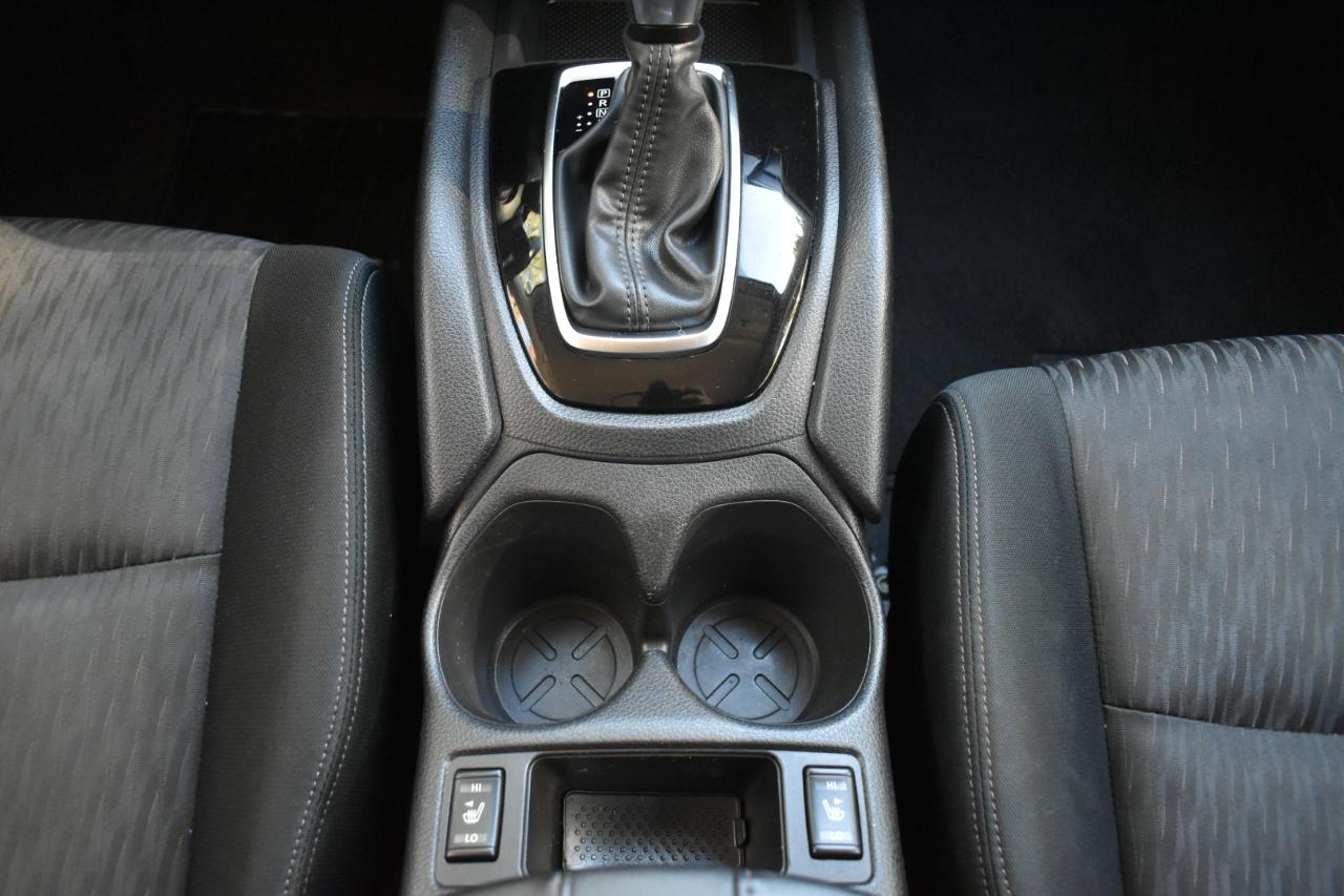 Nissan Rogue SV AWD 2020