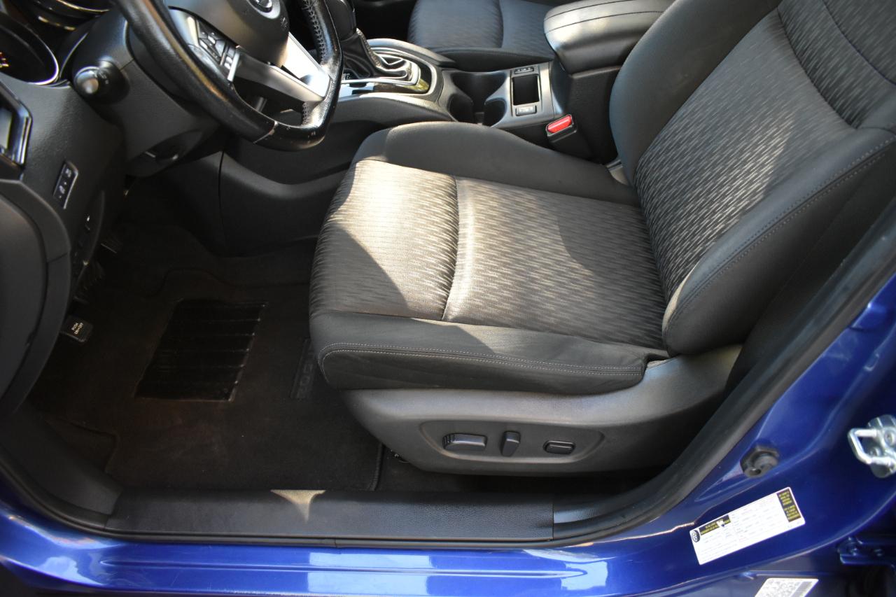 Nissan Rogue SV AWD 2020