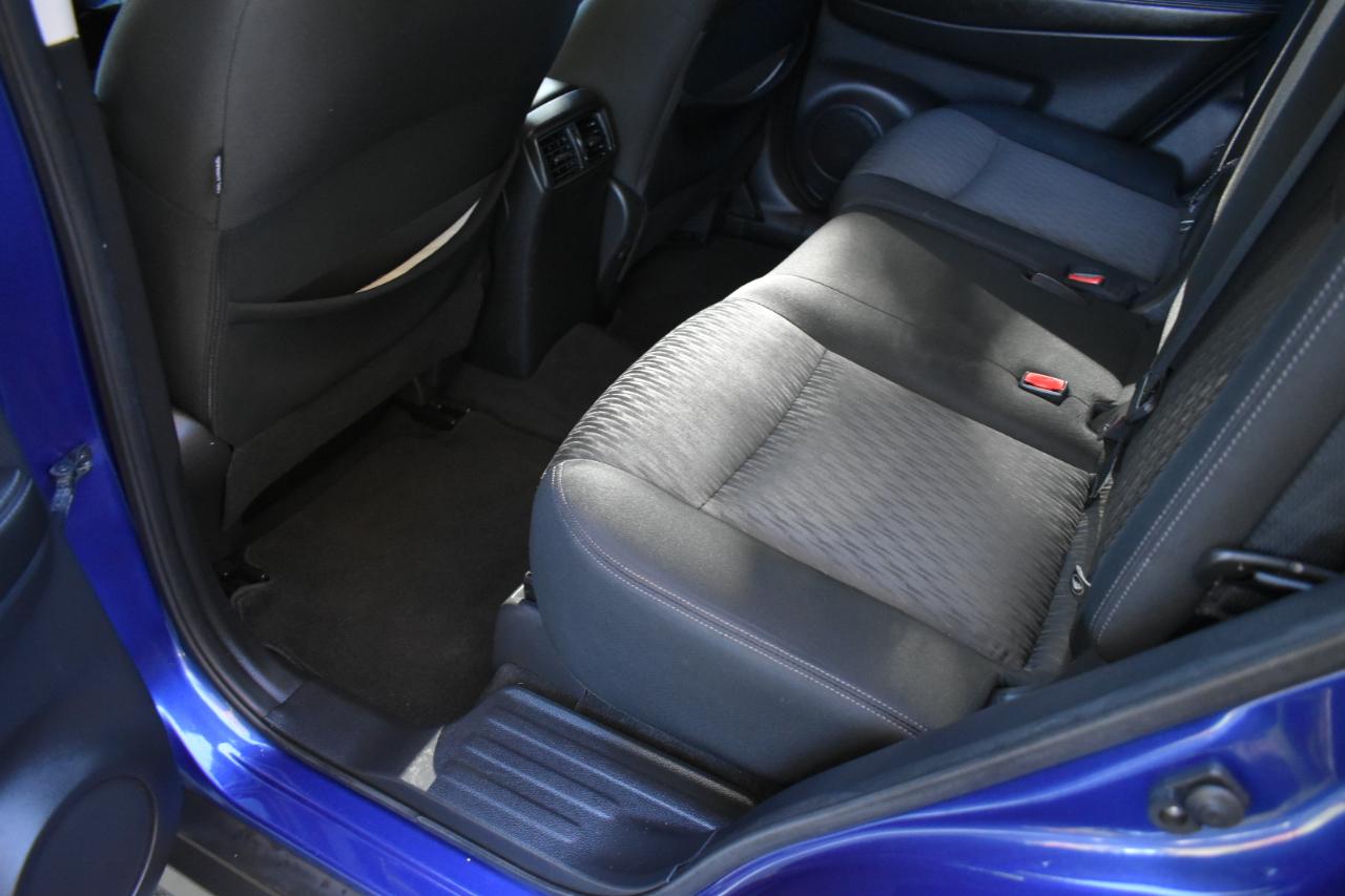 Nissan Rogue SV AWD 2020