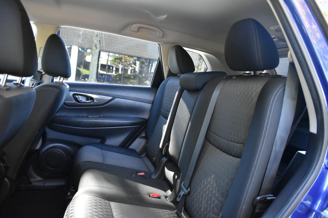 Nissan Rogue SV AWD 2020