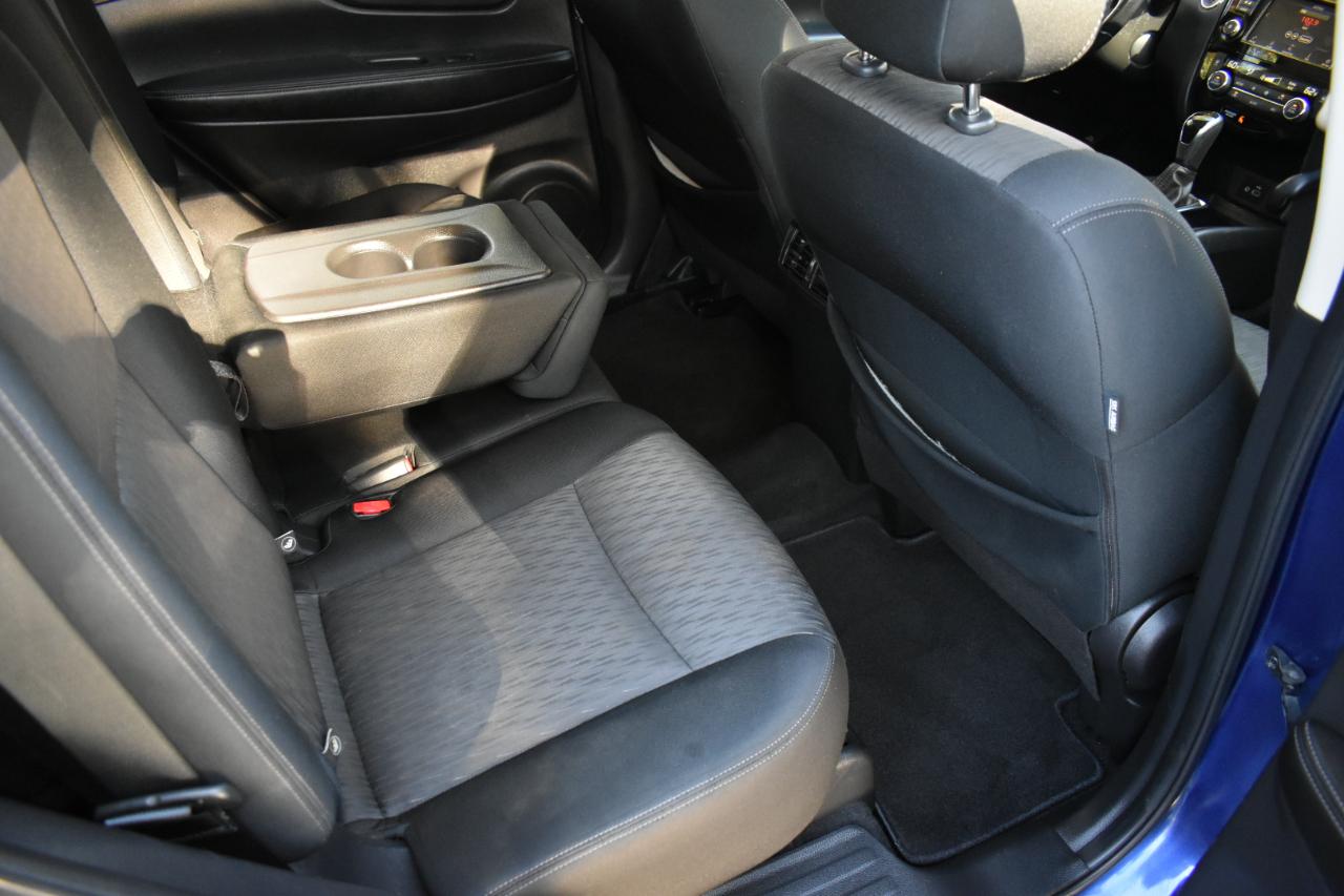Nissan Rogue SV AWD 2020