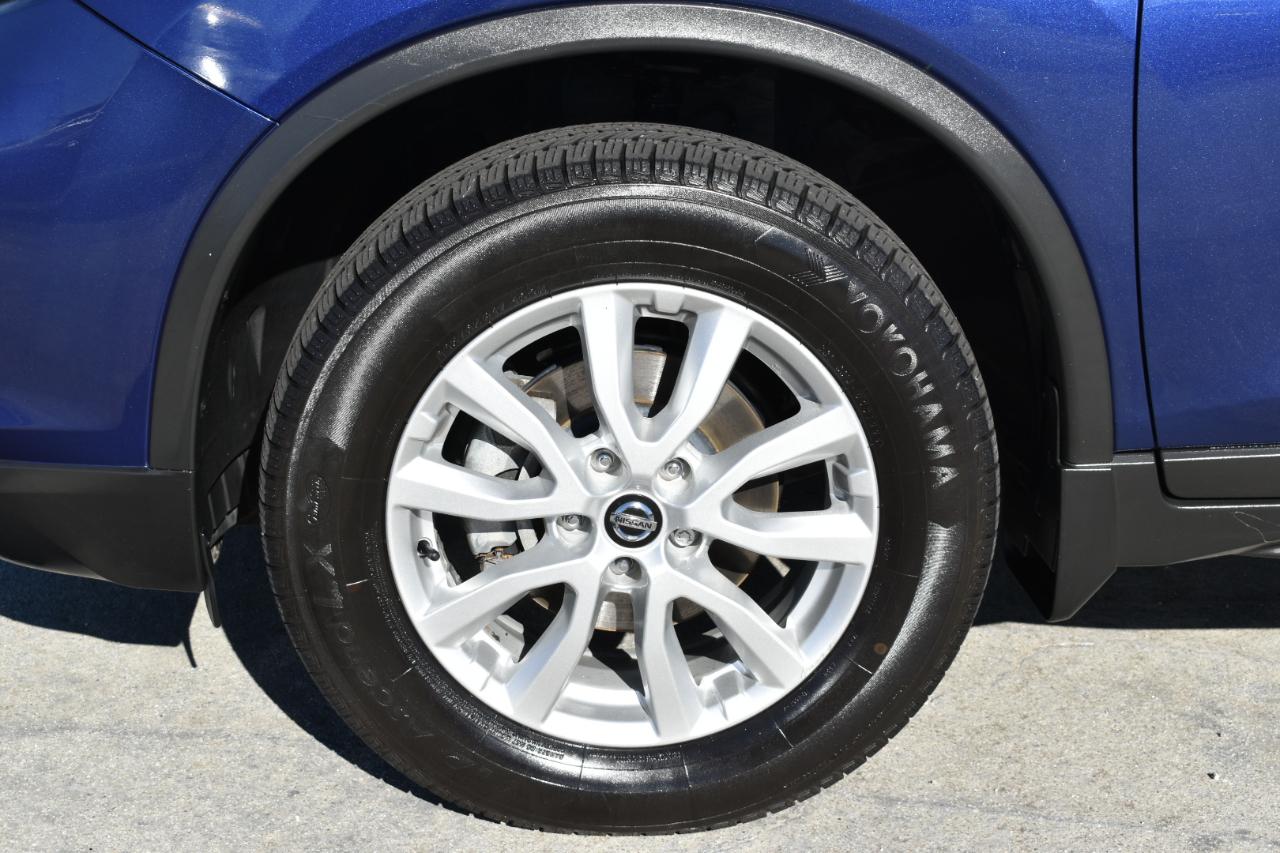 Nissan Rogue SV AWD 2020