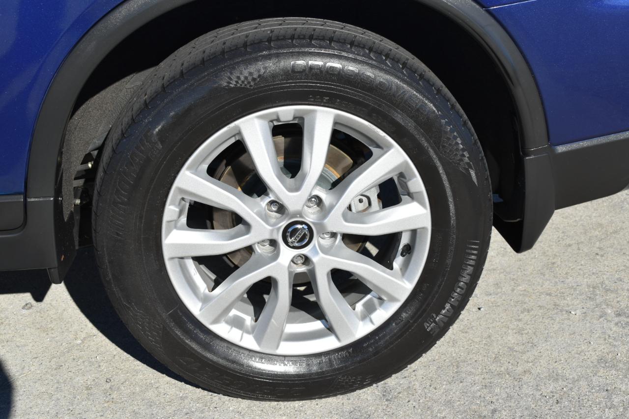 Nissan Rogue SV AWD 2020
