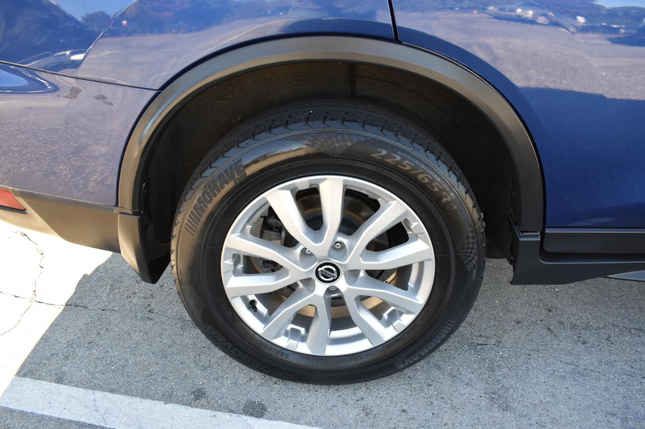 Nissan Rogue SV AWD 2020