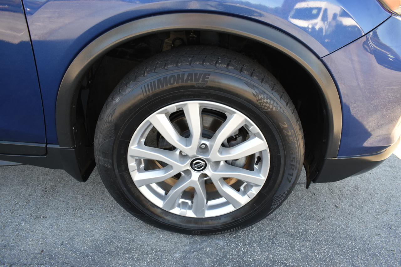 Nissan Rogue SV AWD 2020
