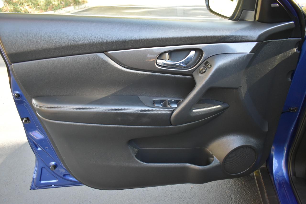 Nissan Rogue SV AWD 2020