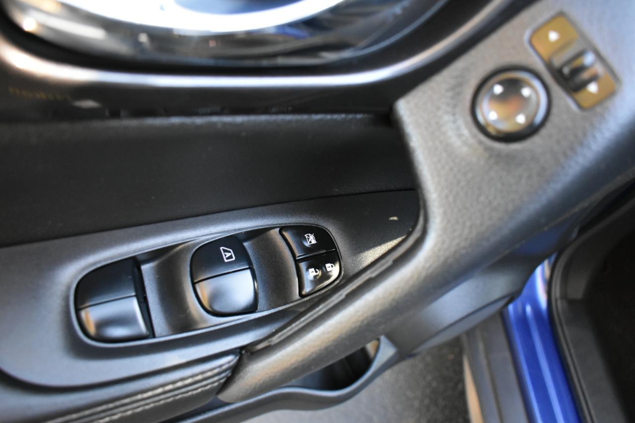 Nissan Rogue SV AWD 2020