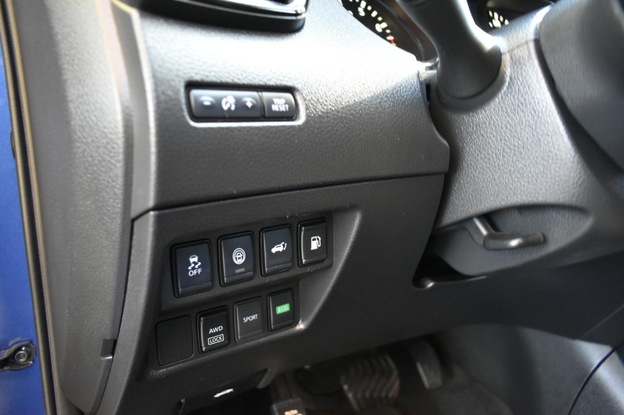 Nissan Rogue SV AWD 2020