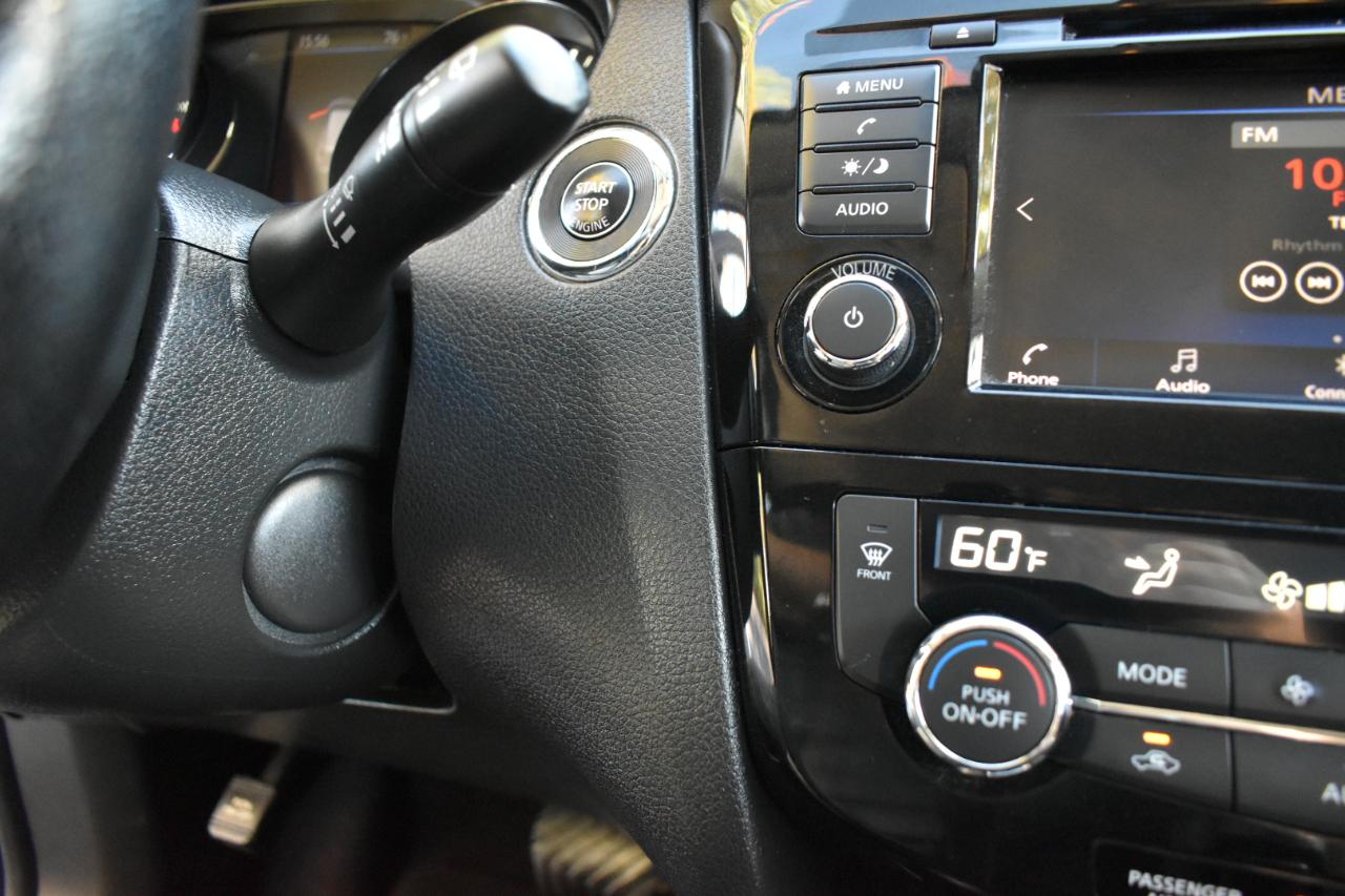 Nissan Rogue SV AWD 2020