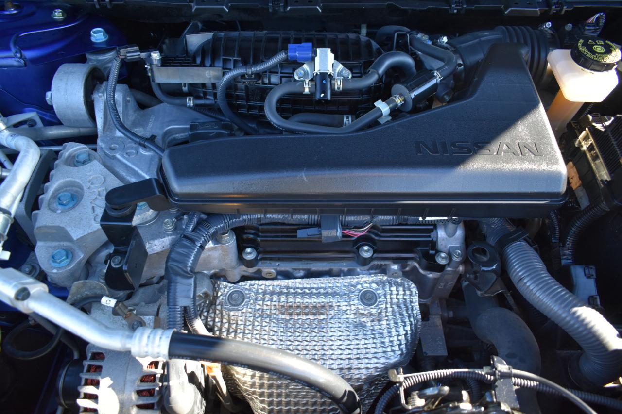 Nissan Rogue SV AWD 2020