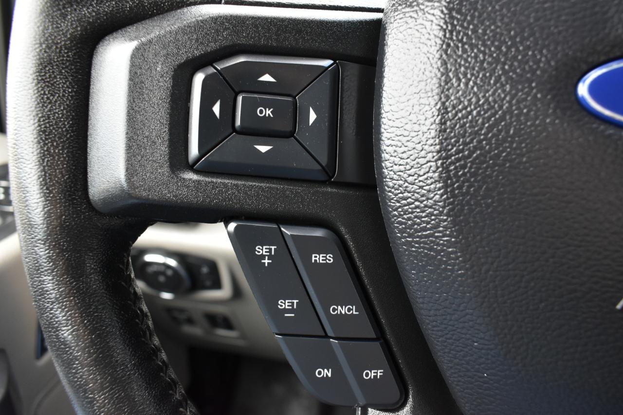 Ford F-150 XLT SuperCrew 4WD 2019