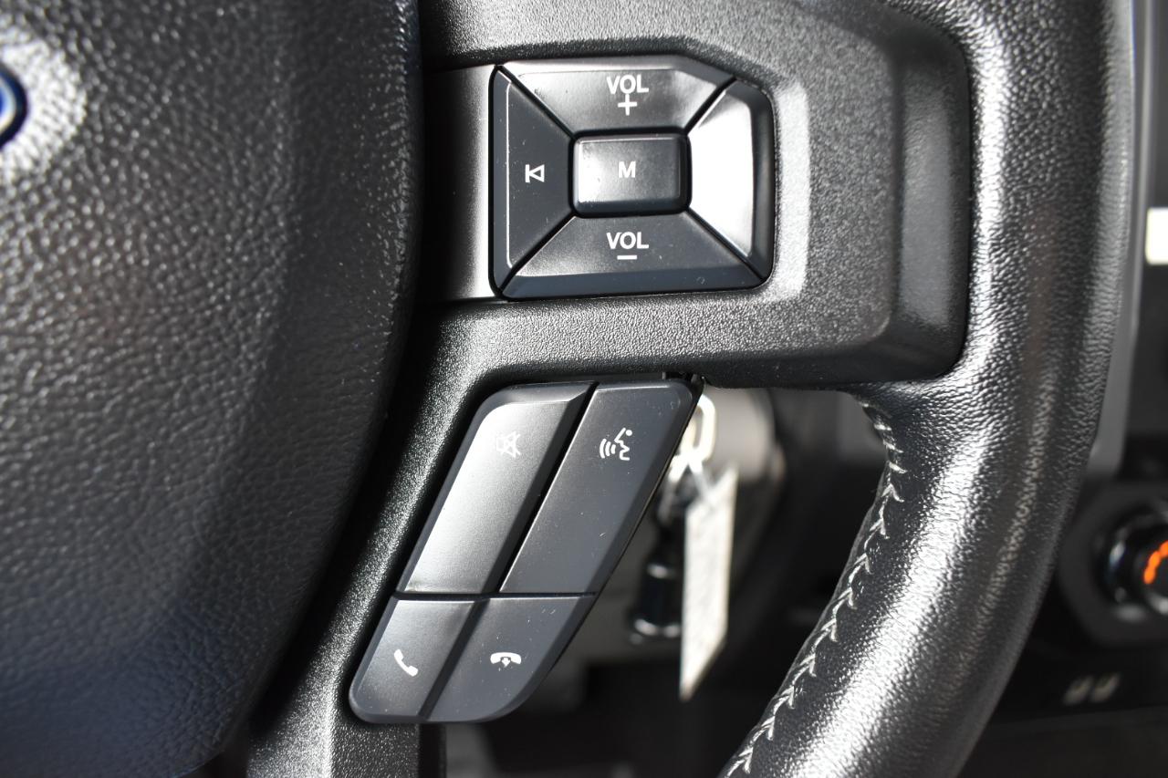 Ford F-150 XLT SuperCrew 4WD 2019