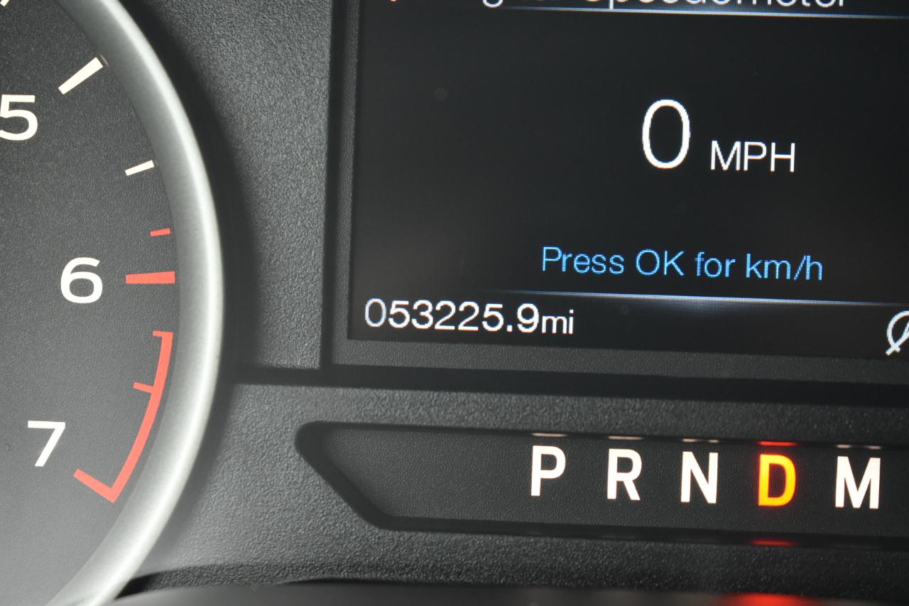 Ford F-150 XLT SuperCrew 4WD 2019