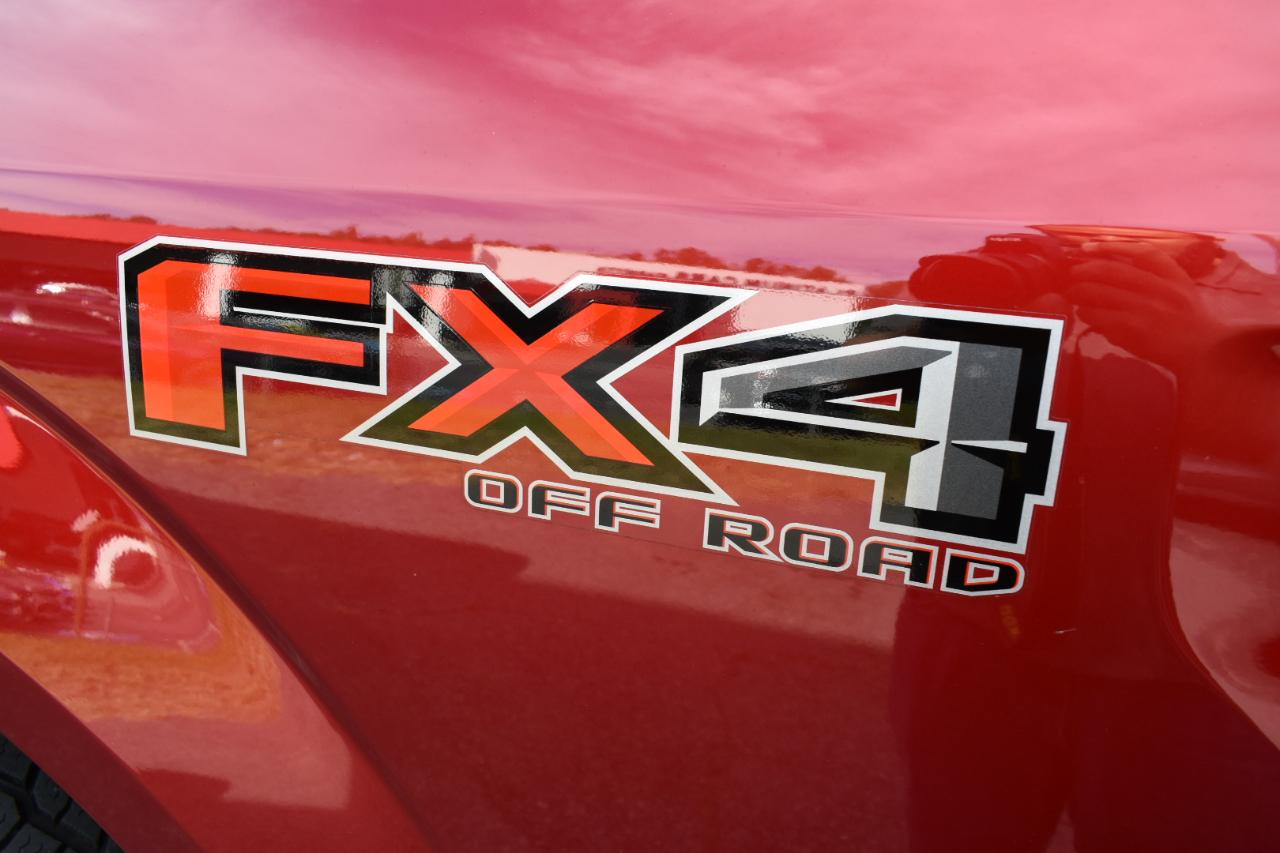 Ford F-150 XLT SuperCrew 4WD 2019