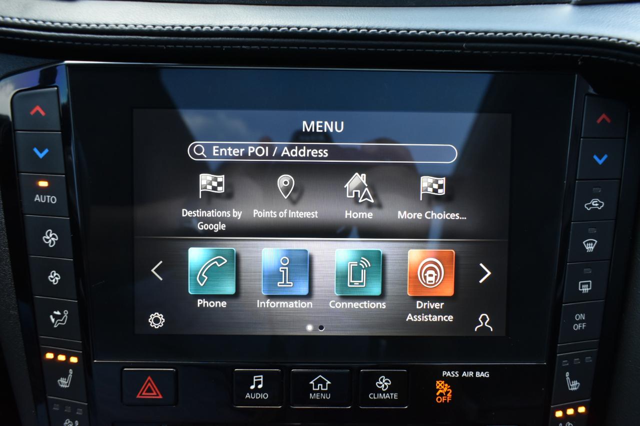 Infiniti QX50 ESSENTIAL AWD 2021